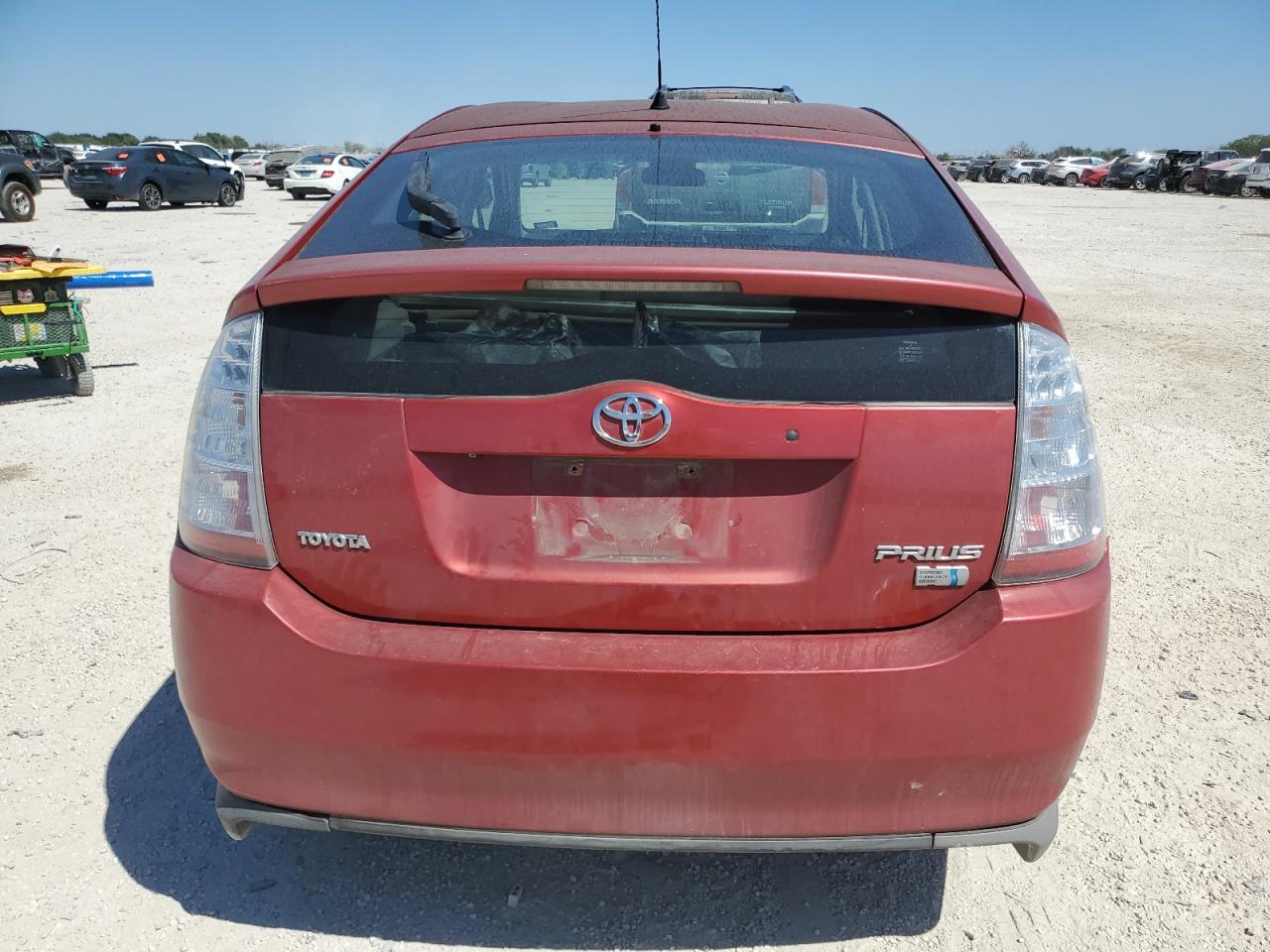 2008 Toyota Prius - Image 6