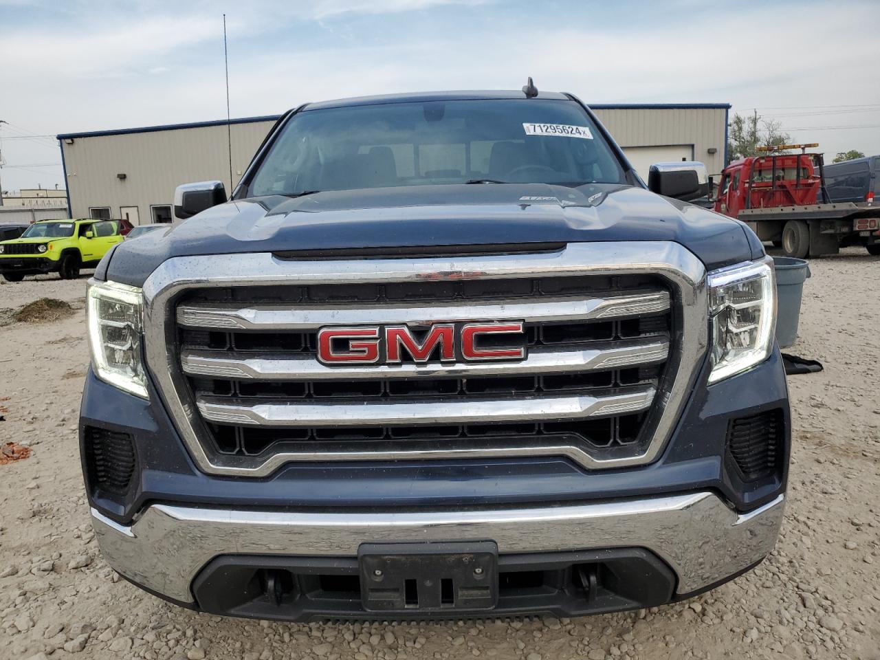 2021 GMC Sierra - Image 5