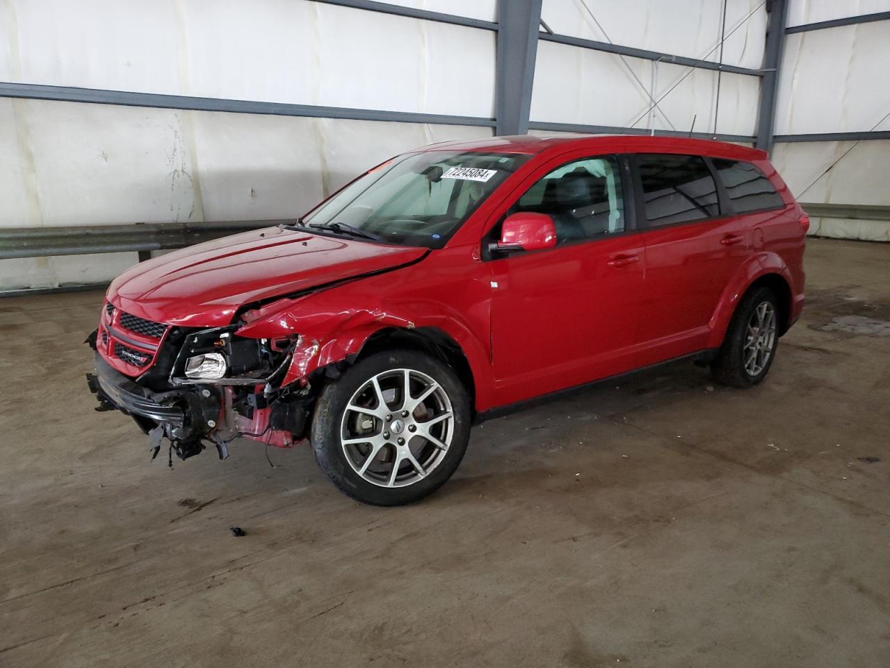 2019 Dodge Journey - Image 1