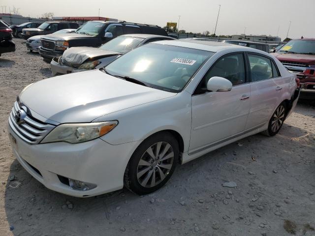 2011 Toyota Avalon Base