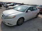 2011 Toyota Avalon Base на продаже в Cahokia Heights, IL - Rear End