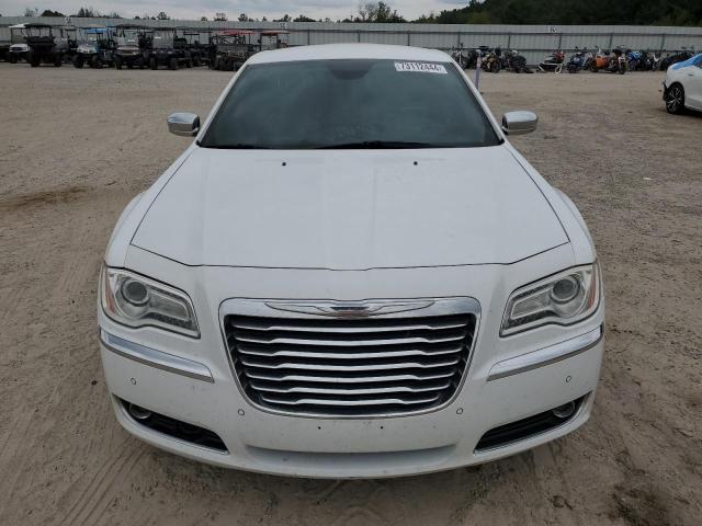 Седаны CHRYSLER 300 2014 Белый