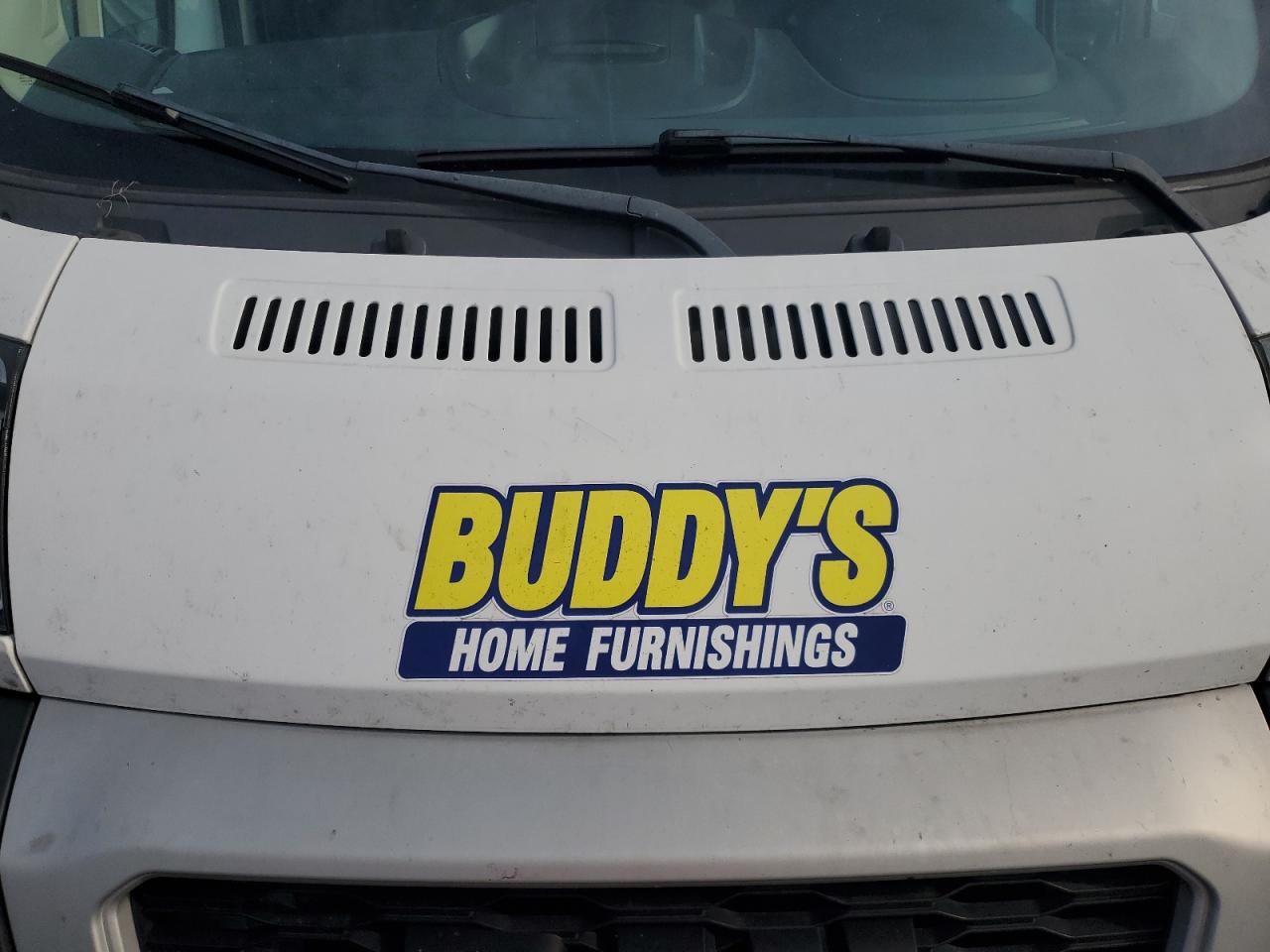 2020 Ram Promaster 2500 2500 High VIN: 3C6TRVDG1LE110985 Lot: 71422344