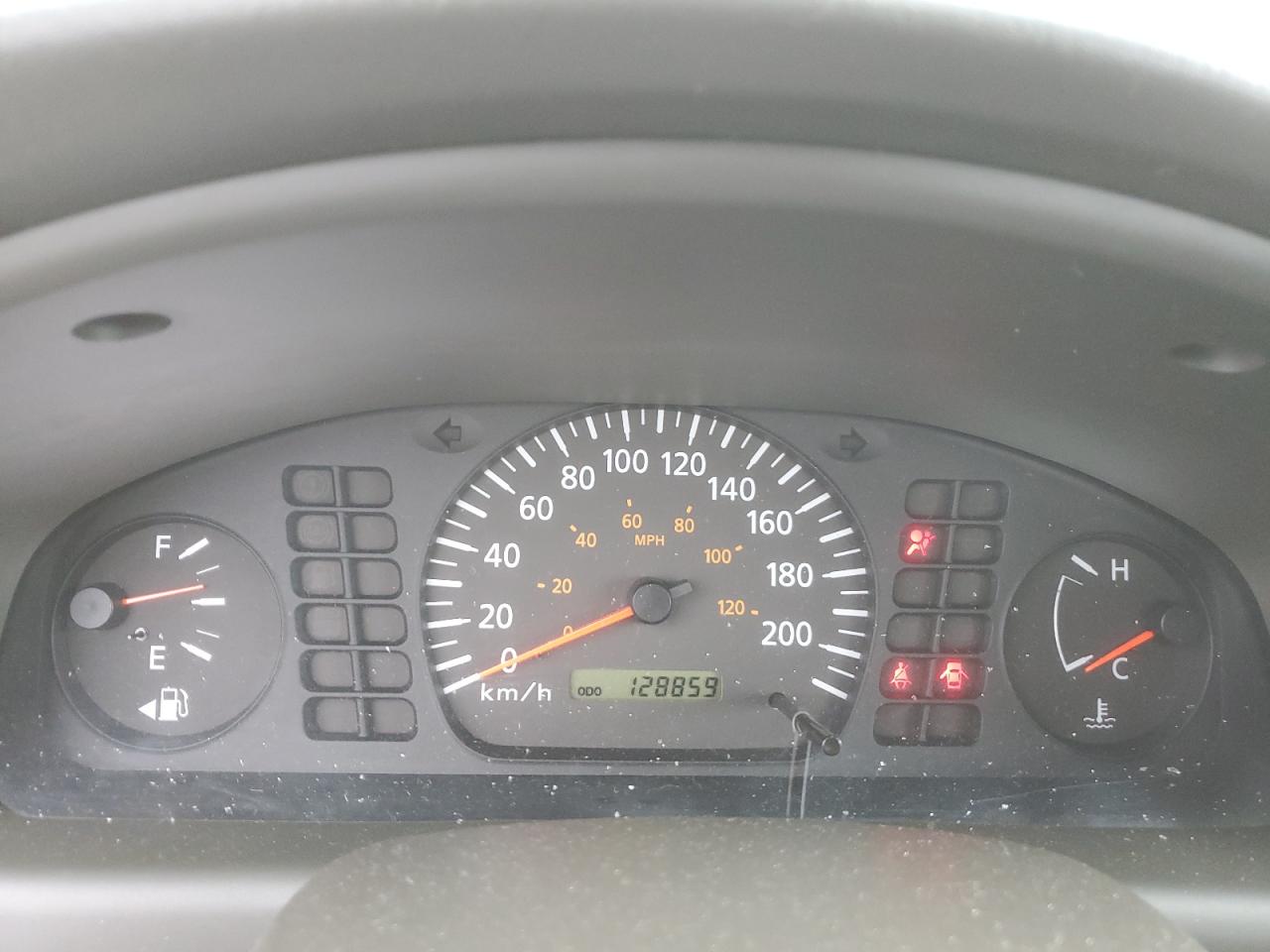 2006 Nissan Sentra - Image 9