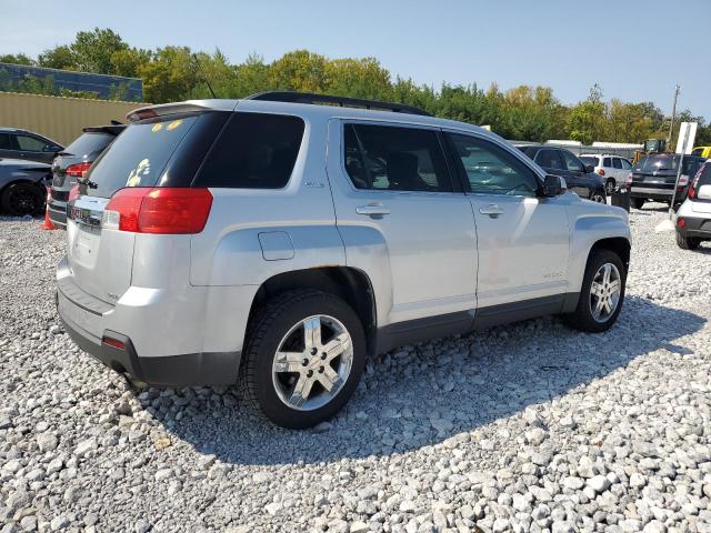  GMC TERRAIN 2012 Silver