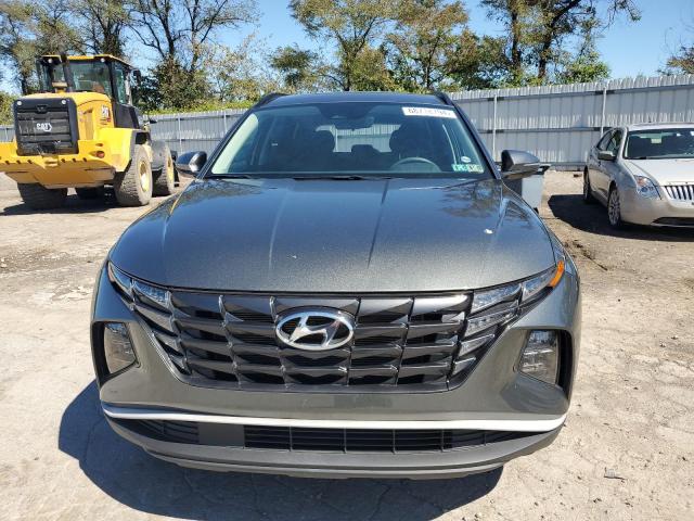 5NMJBCAE1NH039858 Hyundai Tucson SEL 5