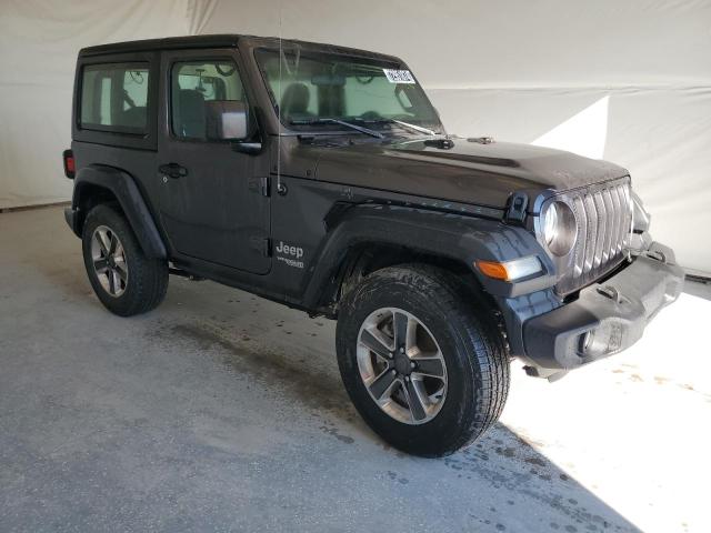  JEEP WRANGLER 2018 Серый