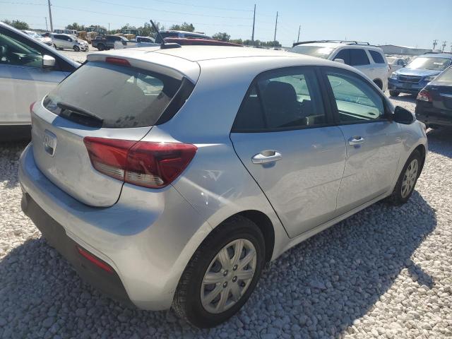 3KPA25AD4NE499851 Kia Rio S 3