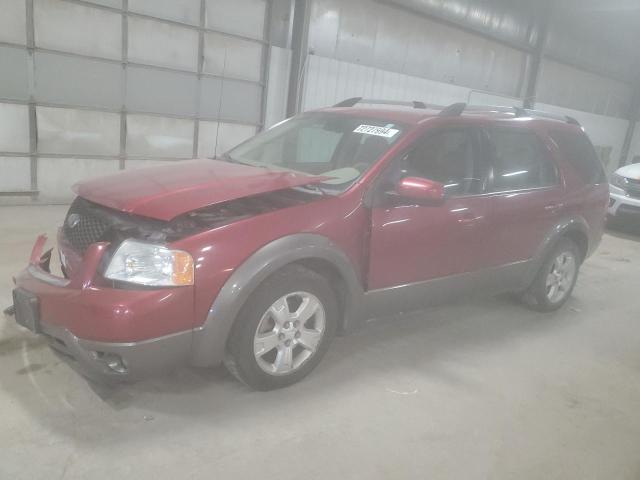 2007 Ford Freestyle Sel للبيع في Des Moines، IA - Front End