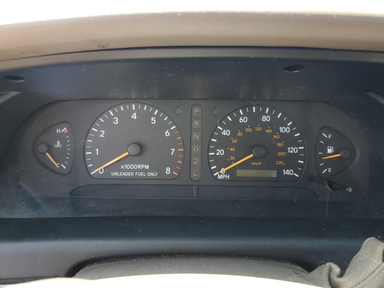 4T1BF18B7WU272173 1998 Toyota Avalon Xl