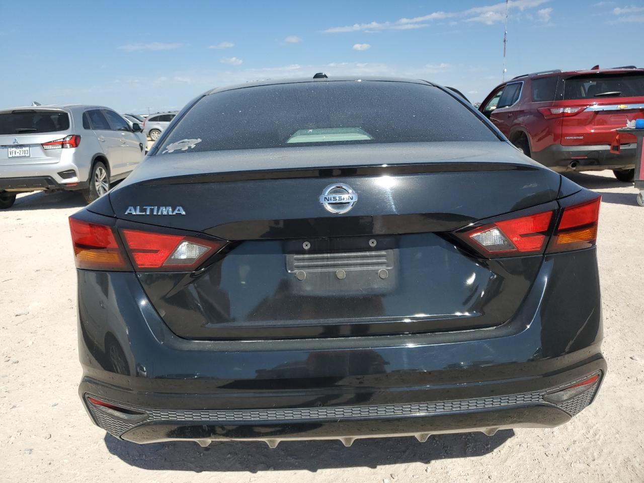 1N4BL4BV0LN308413 2020 Nissan Altima S