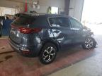 2020 Kia Sportage Lx на продаже в Angola, NY - Front End