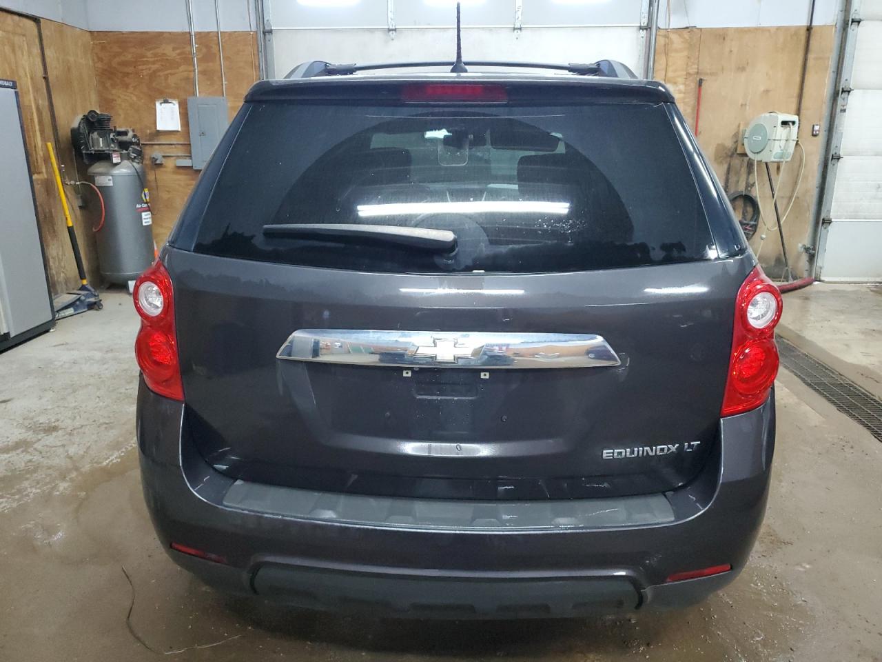 VIN 2GNALCEK2E6225761 2014 CHEVROLET EQUINOX no.6