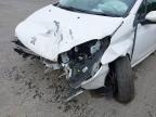 2014 PEUGEOT 208 ACCESS for sale at Copart WHITBURN