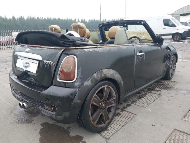 2010 MINI COOPER S