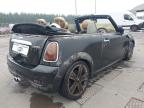 2010 MINI COOPER S for sale at Copart WHITBURN