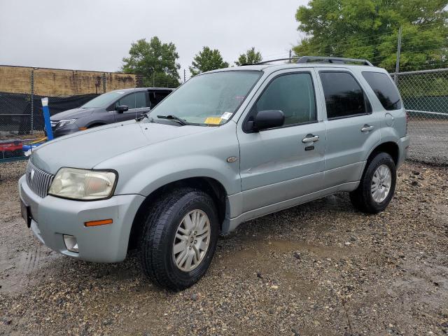 2005 Mercury Mariner for Sale in Baltimore, MD - Side