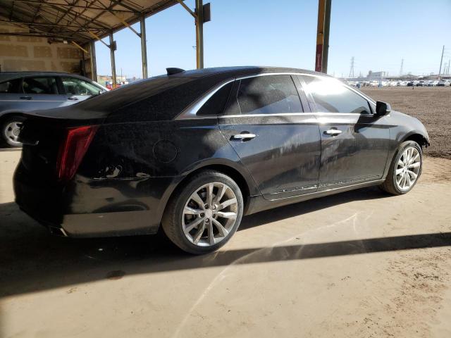 Седаны CADILLAC XTS 2017 Черный