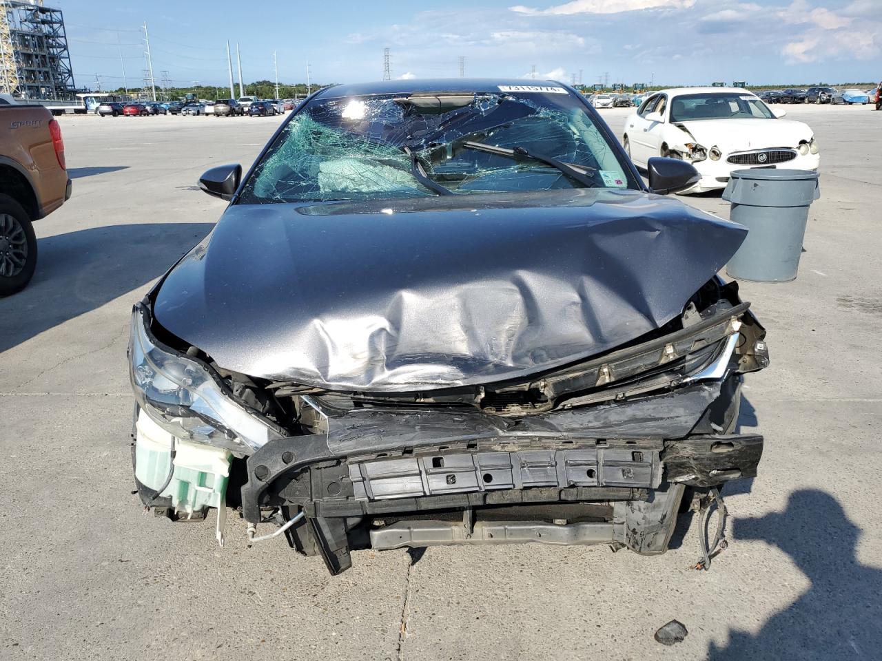 2014 Toyota Avalon - Image 5