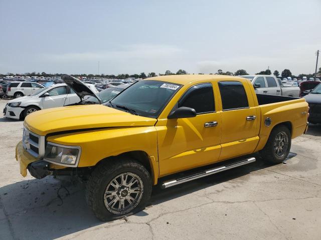 2009 Dodge Dakota Sxt