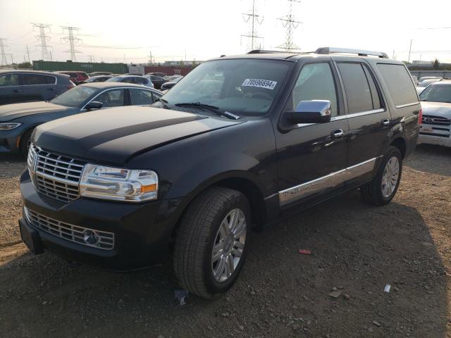 2013 Lincoln Navigator 