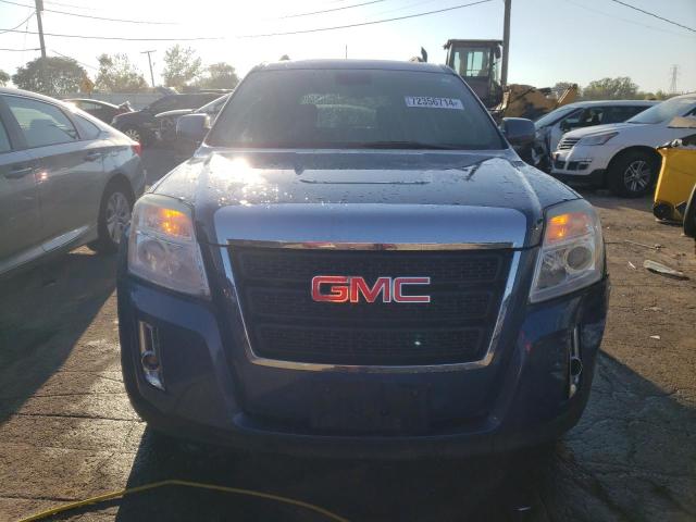  GMC TERRAIN 2012 Blue