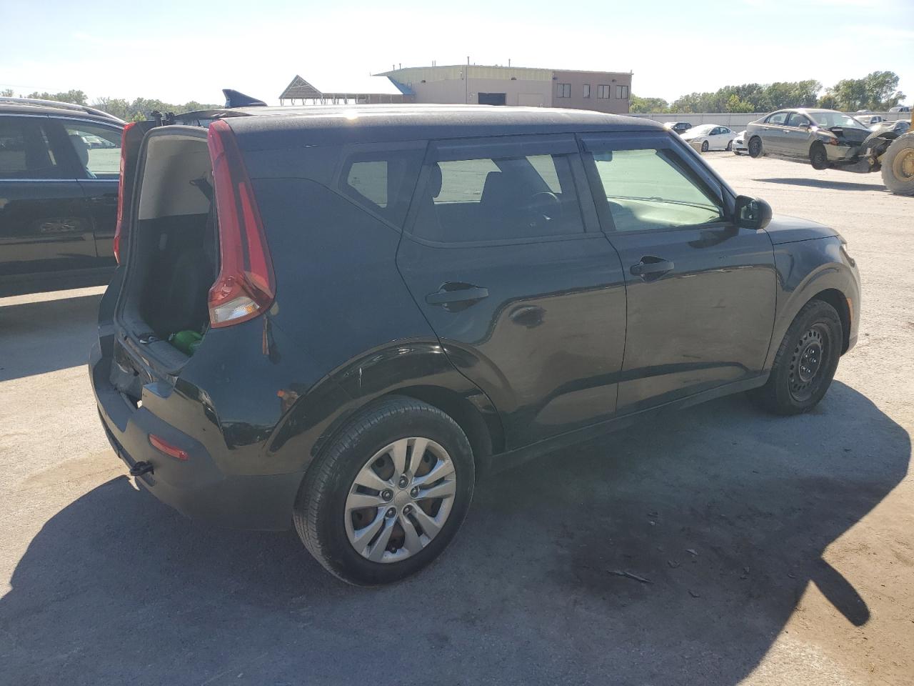 2020 Kia Soul - Image 3