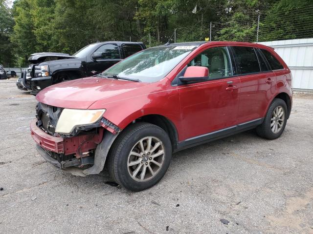 2007 Ford Edge Sel