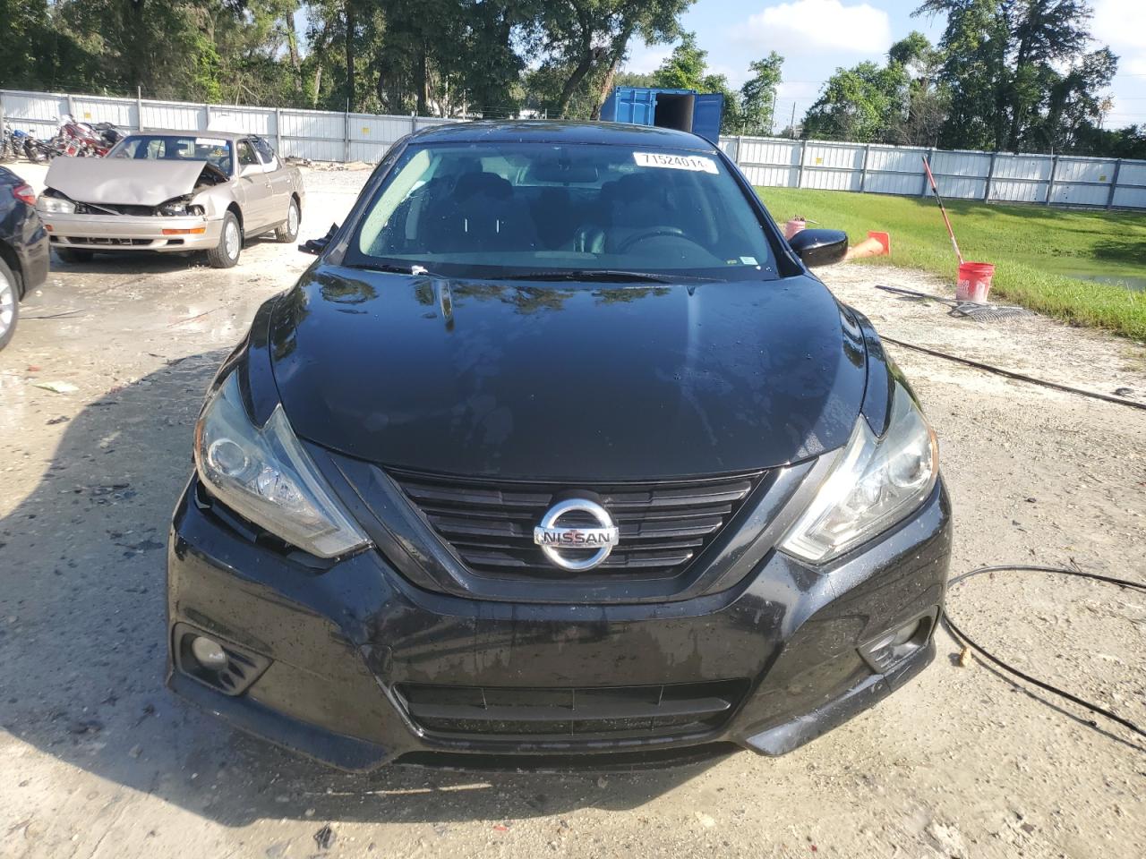 2018 Nissan Altima - Image 5