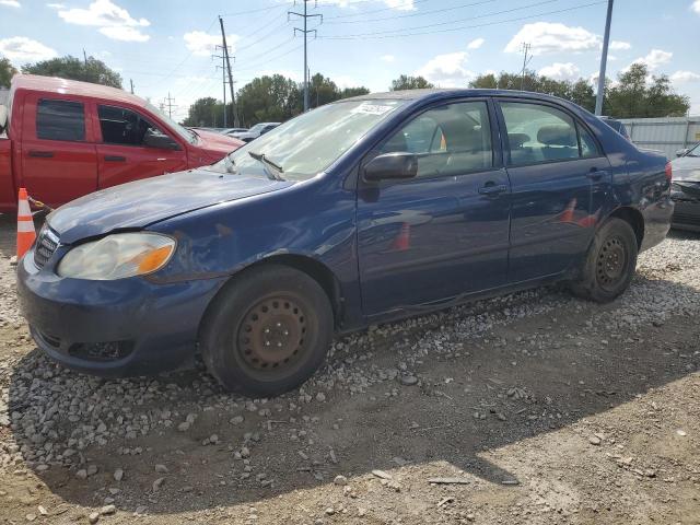 2006 Toyota Corolla Ce zu verkaufen in Columbus, OH - Front End