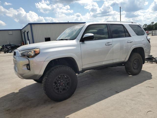 2016 Toyota 4Runner Sr5/Sr5 Premium