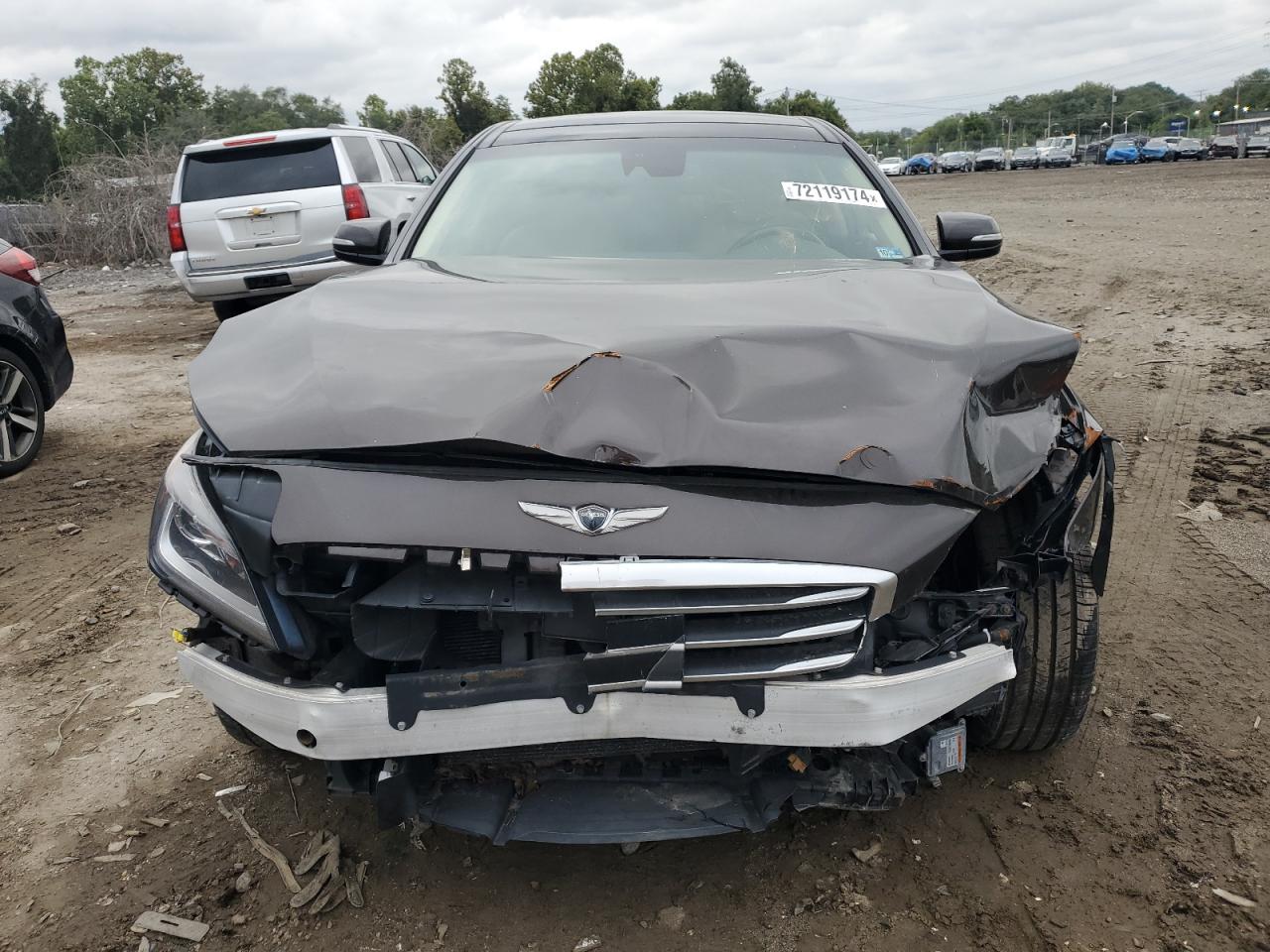 KMHGN4JE3HU172637 2017 Genesis G80 Base