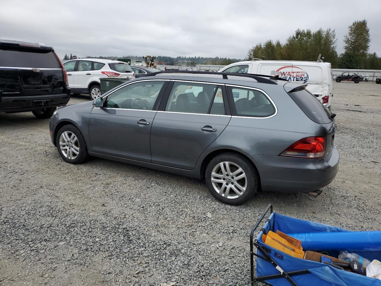 VIN 3VWPL7AJ0EM611329 2014 VOLKSWAGEN JETTA no.2