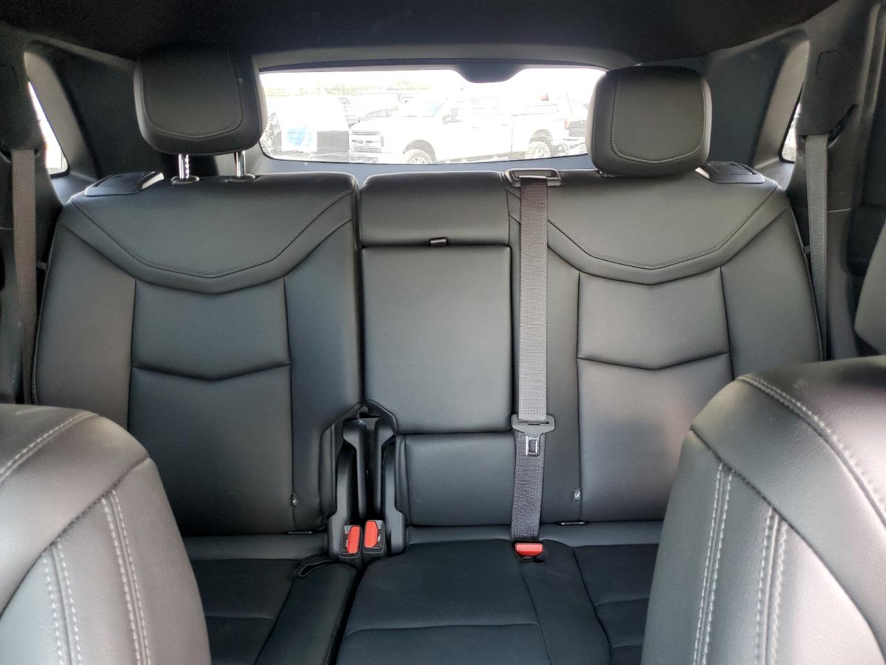 2020 Cadillac Xt5 Luxury VIN: 1GYKNAR45LZ213851 Lot: 73372914