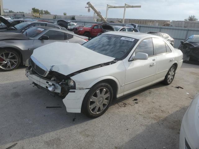 2003 Lincoln Ls 