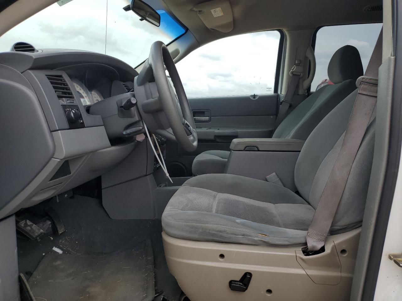 2005 Dodge Durango Slt VIN: 1D4HD48D55F519462 Lot: 74425114