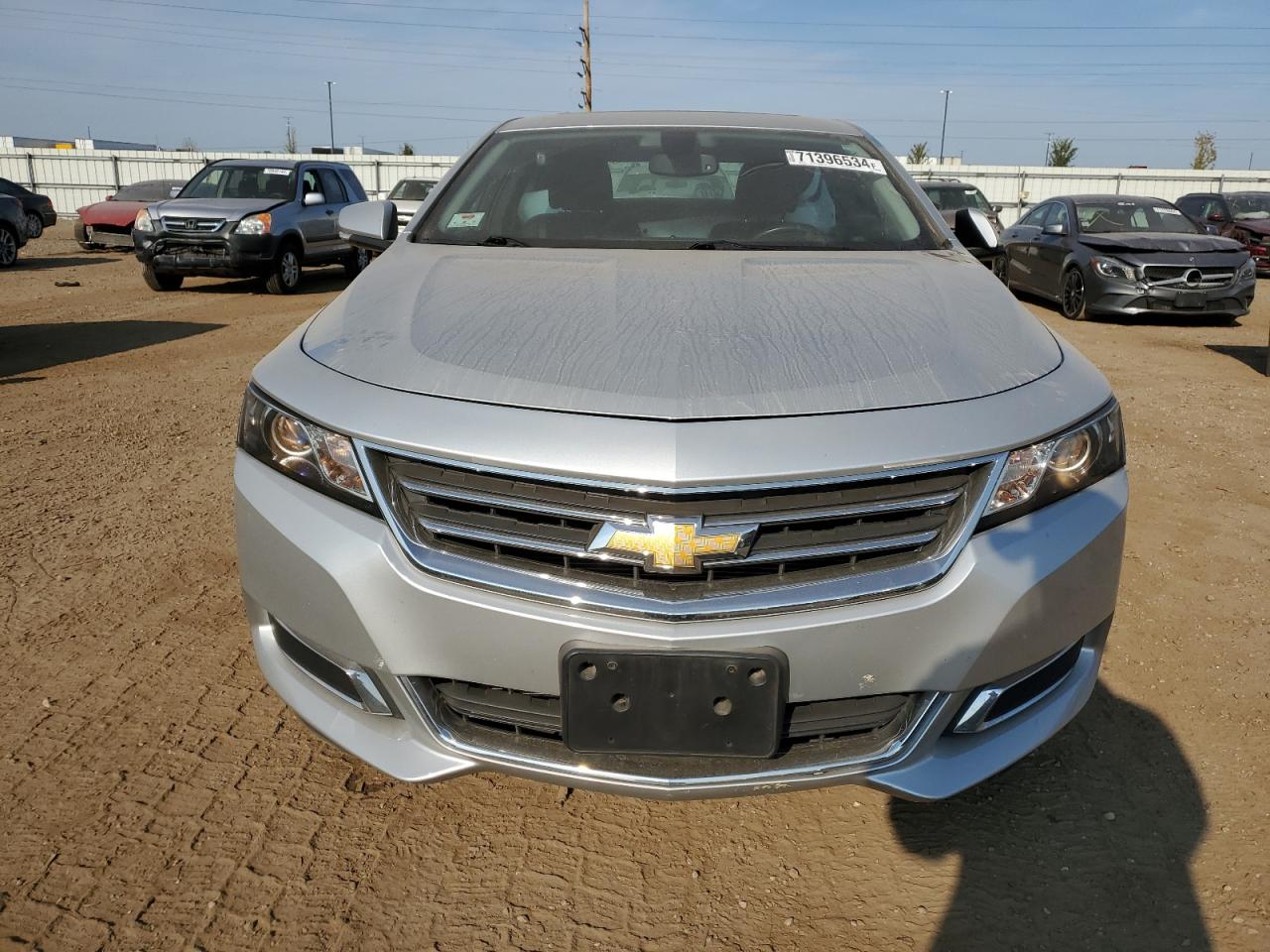 2015 Chevrolet Impala - Image 5