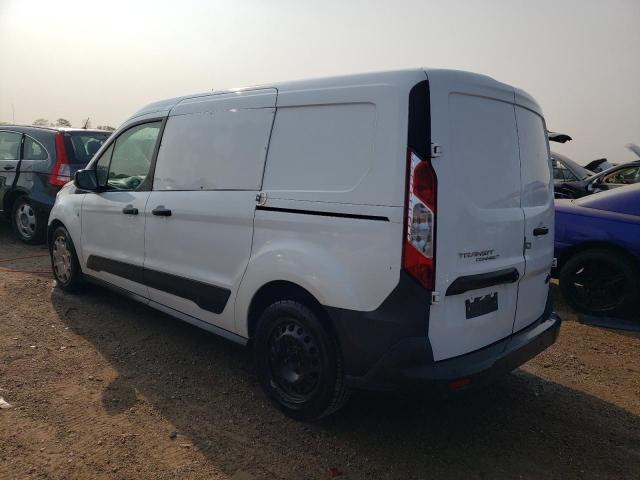  FORD TRANSIT 2017 Білий