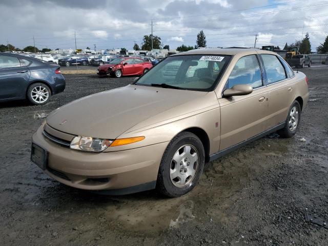 2002 Saturn L300 