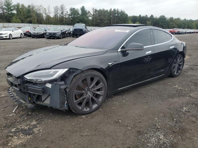 2018 Tesla Model S 