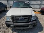 2011 Ford Ranger Super Cab за продажба в Cahokia Heights, IL - Side