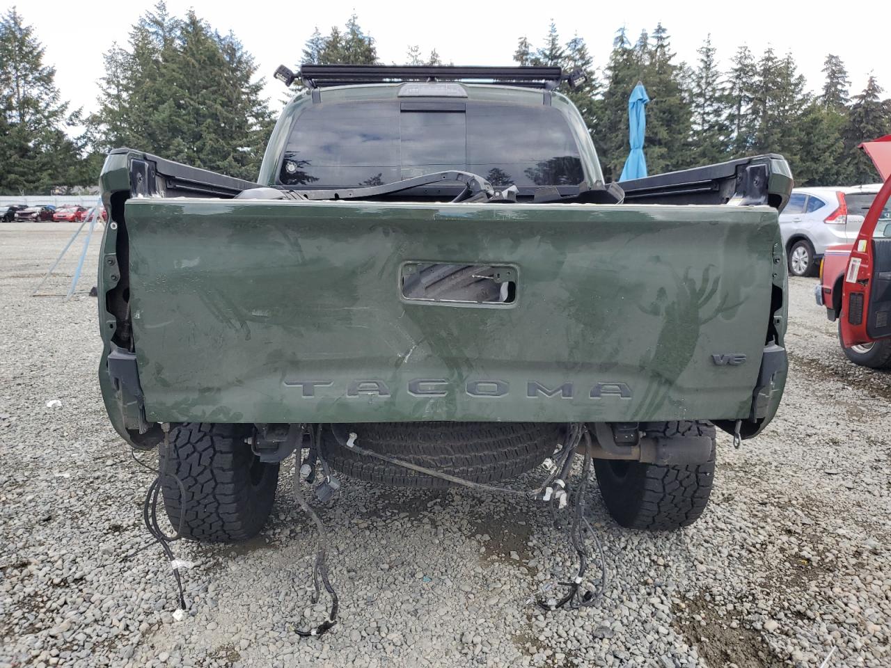 3TMCZ5AN4MM445208 2021 Toyota Tacoma Double Cab