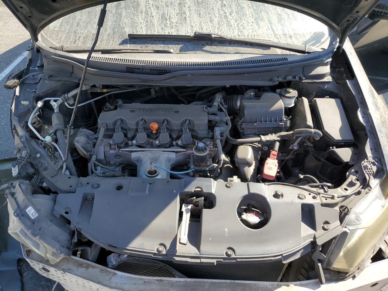 2014 Honda Civic - Image 11