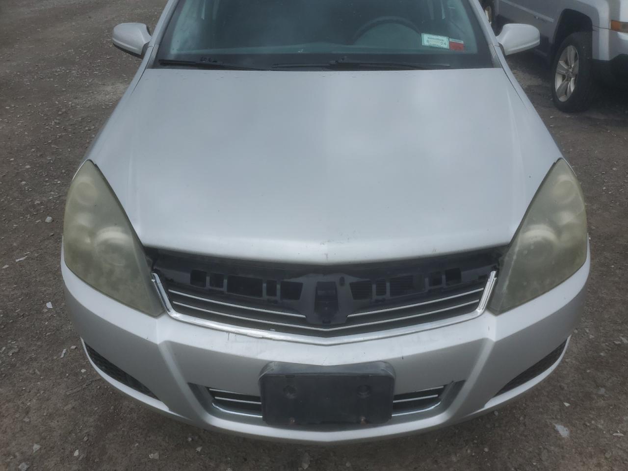 W08AR671385093678 2008 Saturn Astra Xe