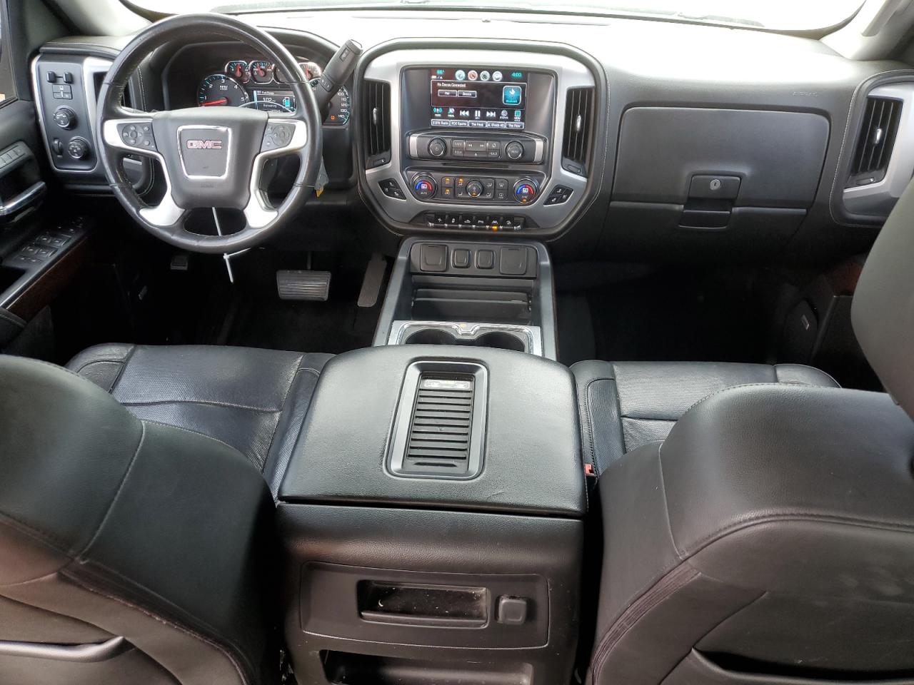 3GTU2NEC3HG152213 2017 GMC Sierra K1500 Slt