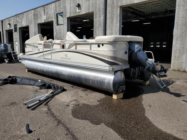 2004 BENNINGTON MARINE PONTOON