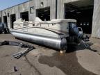 2004 BENNINGTON MARINE PONTOON for sale at Copart MN - MINNEAPOLIS NORTH