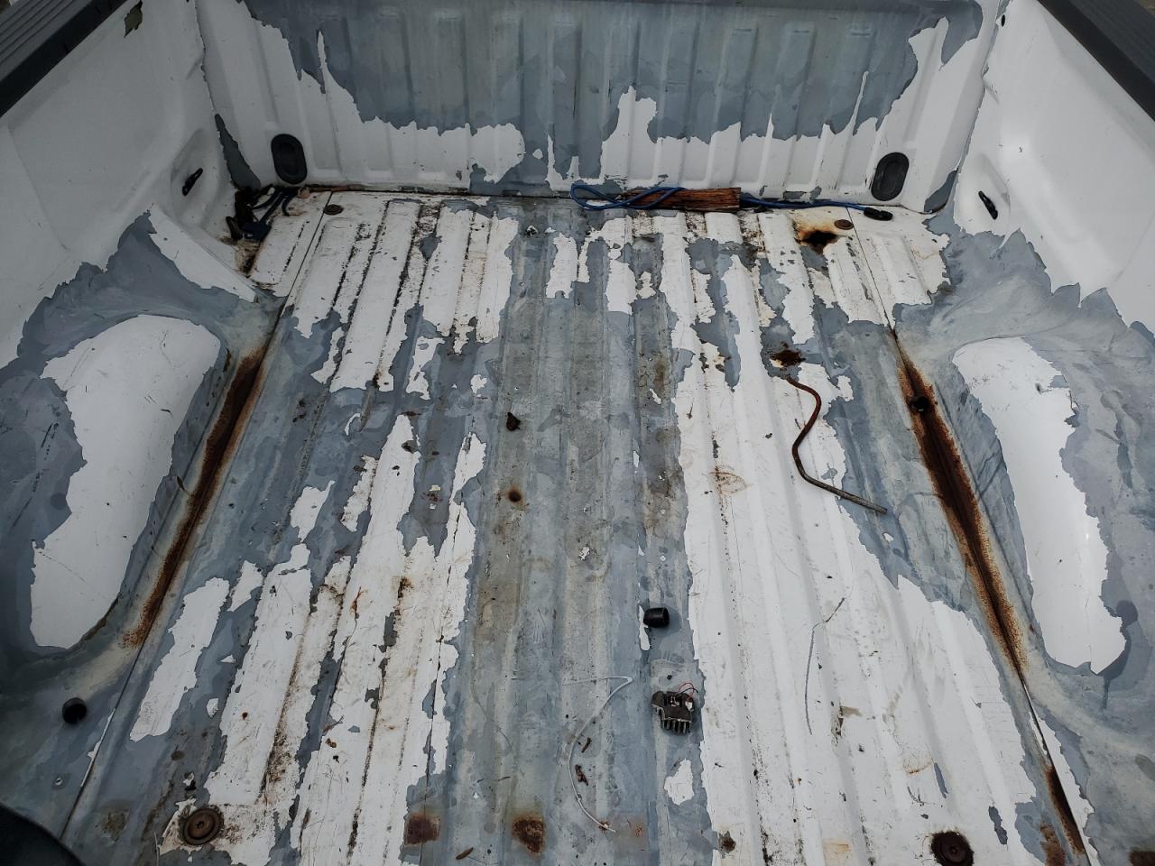 2007 Ford F150 VIN: 1FTRF122X7KC38298 Lot: 72555924