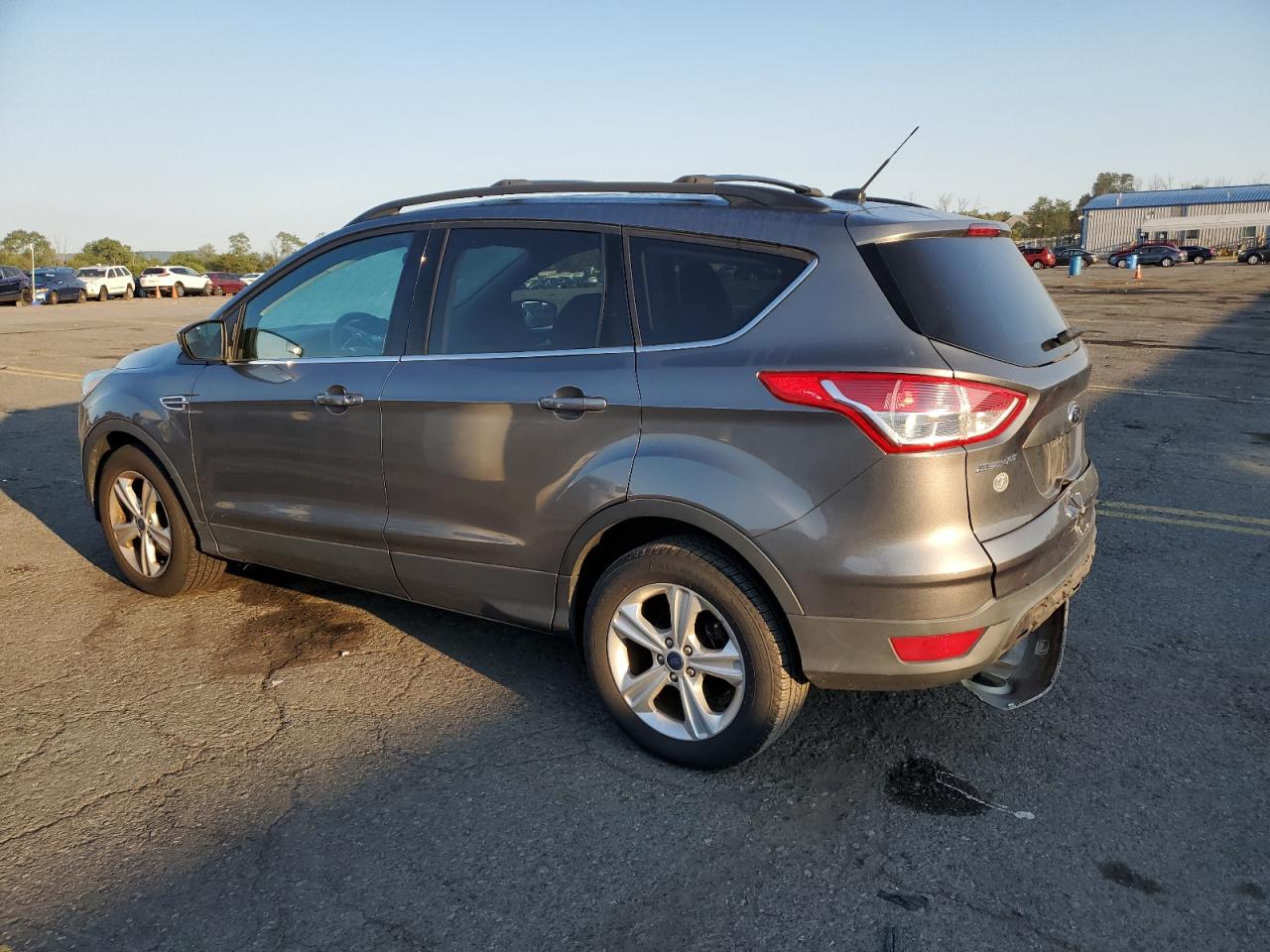 2014 Ford Escape - Image 2