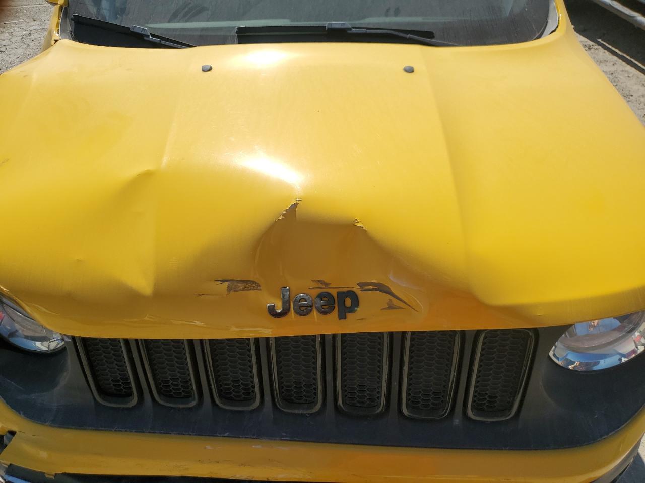 ZACCJBBB9JPH52344 2018 Jeep Renegade Latitude